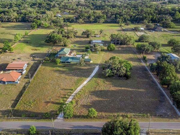 20138 BOWMAN ROAD , SPRING HILL, FL 34610
