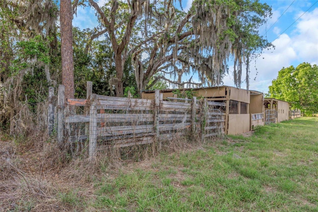 20138 Bowman Road , Spring Hill, FL 34610 Photo