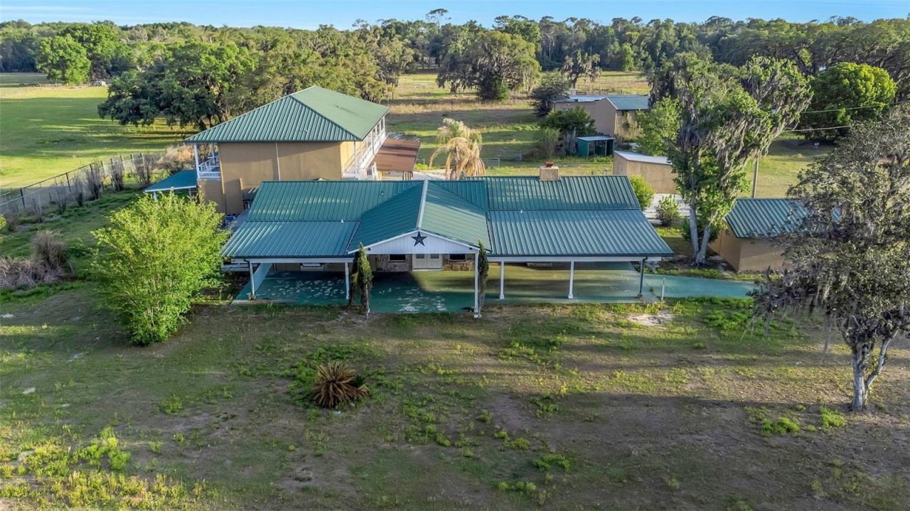 20138 Bowman Road , Spring Hill, FL 34610 Photo