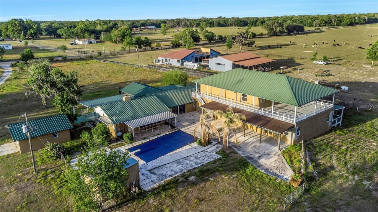 20138 Bowman Road , Spring Hill, FL 34610 Photo