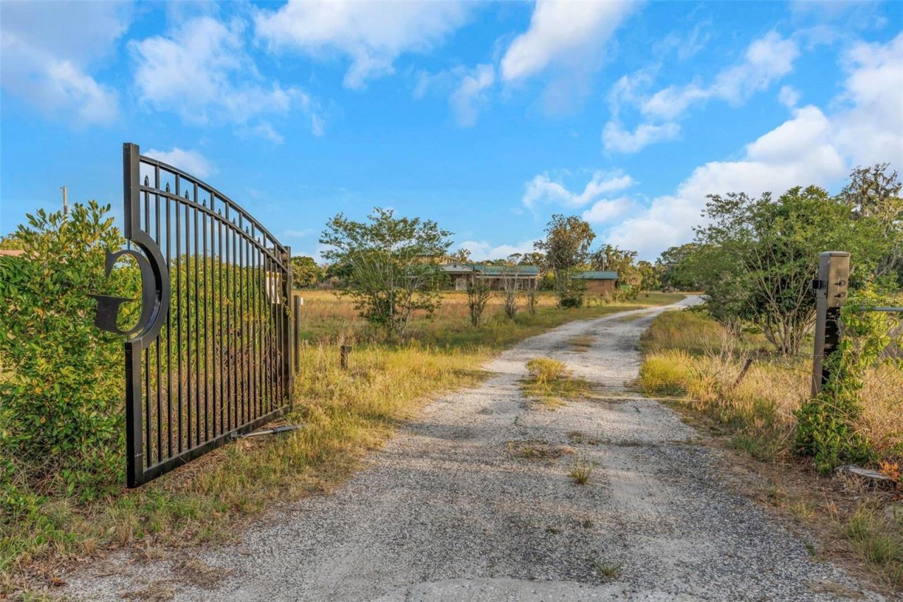 20138 Bowman Road , Spring Hill, FL 34610 Photo