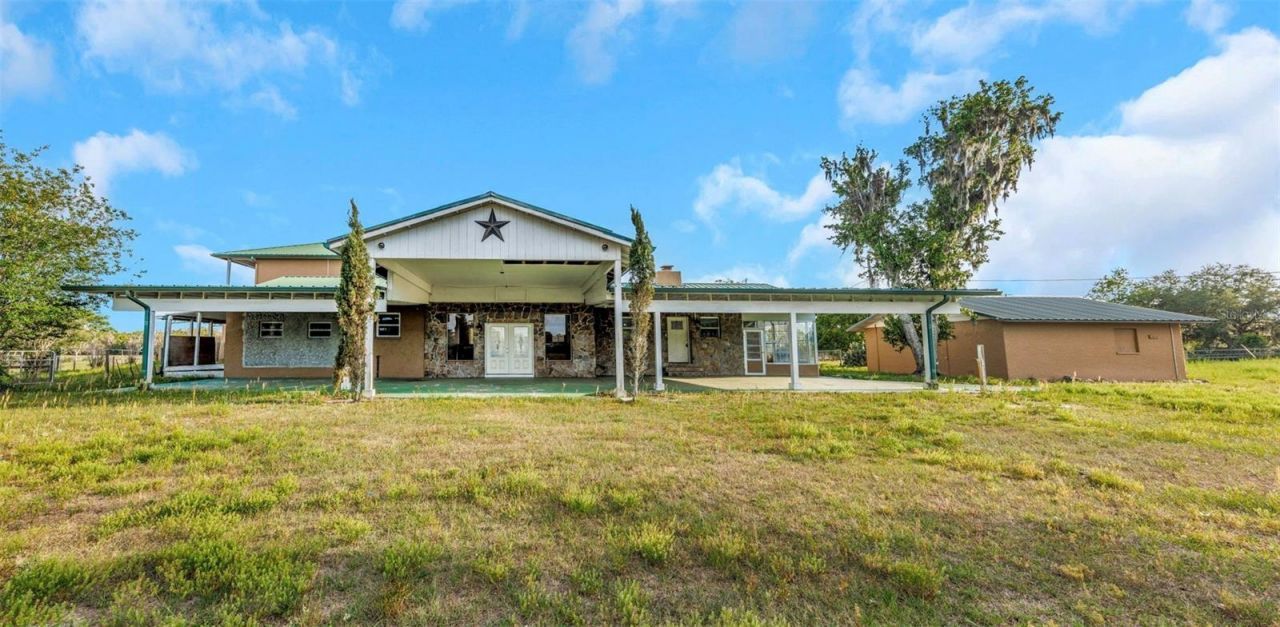 20138 Bowman Road , Spring Hill, FL 34610 Photo