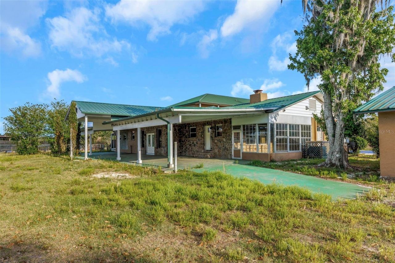 20138 Bowman Road , Spring Hill, FL 34610 Photo