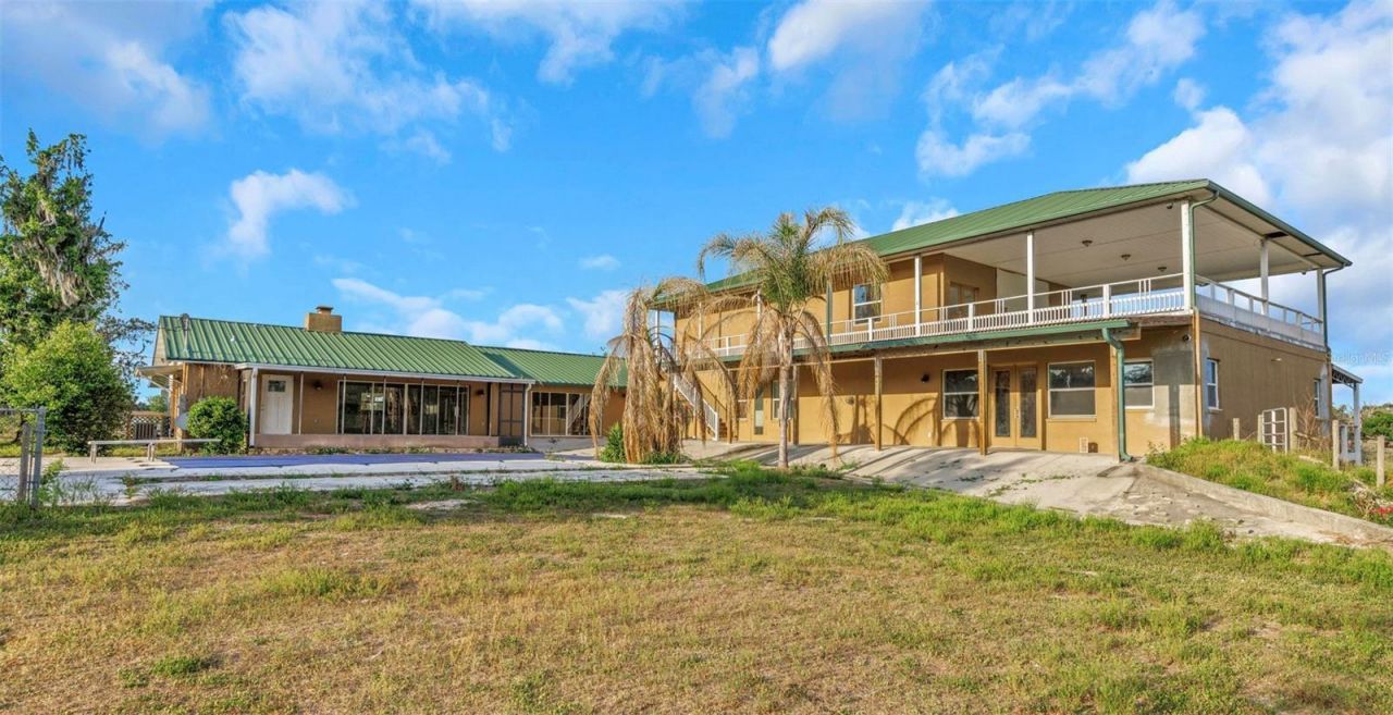 20138 Bowman Road , Spring Hill, FL 34610 Photo
