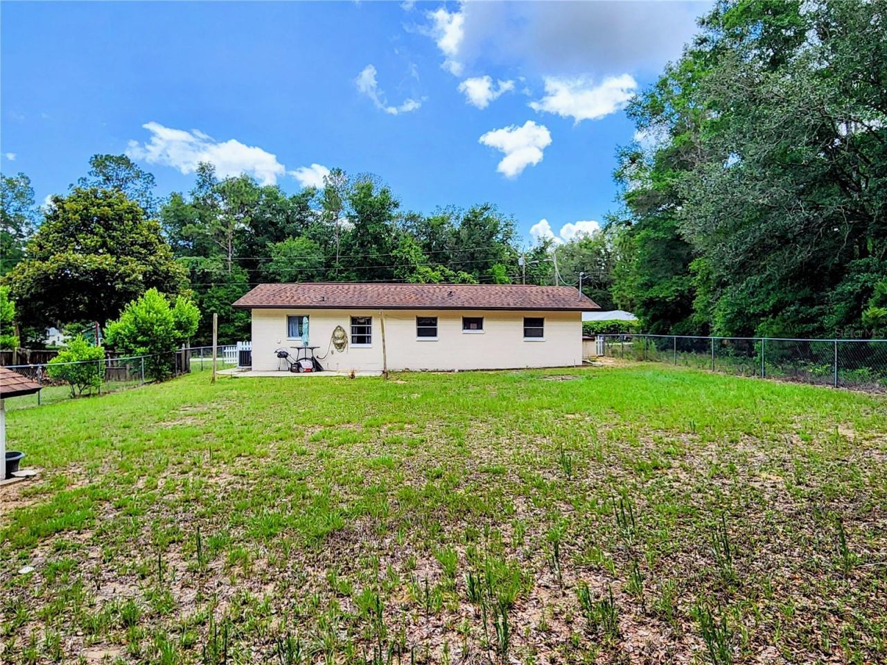 19729 SW Lark Drive, Dunnellon, FL 34431 Photo