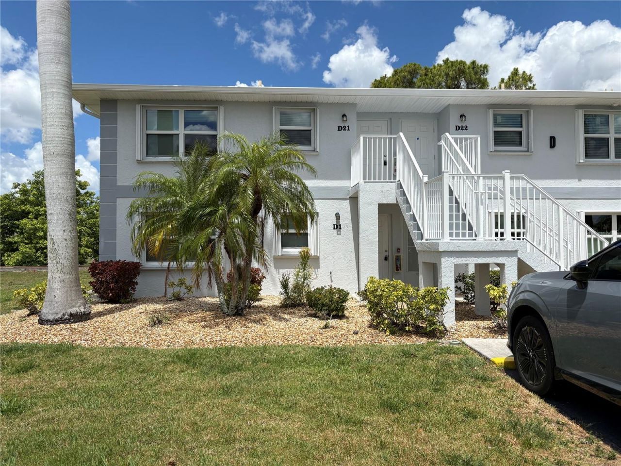 26485 Rampart Boulevard , Unit D1, Punta Gorda, FL 33983 Photo