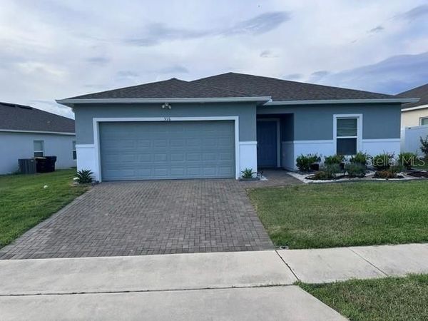 516 OGELTHORPE DRIVE , DAVENPORT, FL 33897