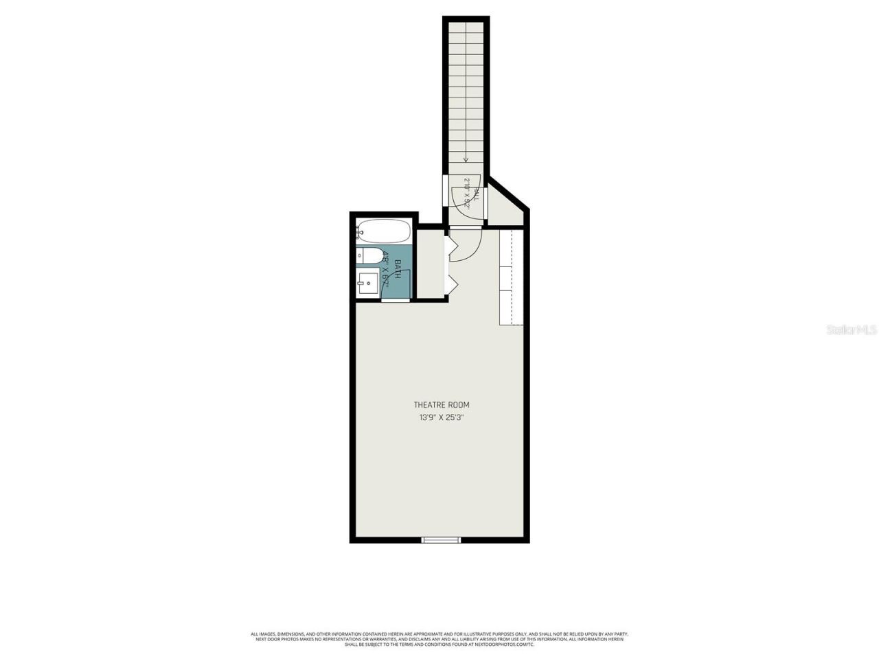 2305 Valrico Forest Drive, Valrico, FL 33594 Photo