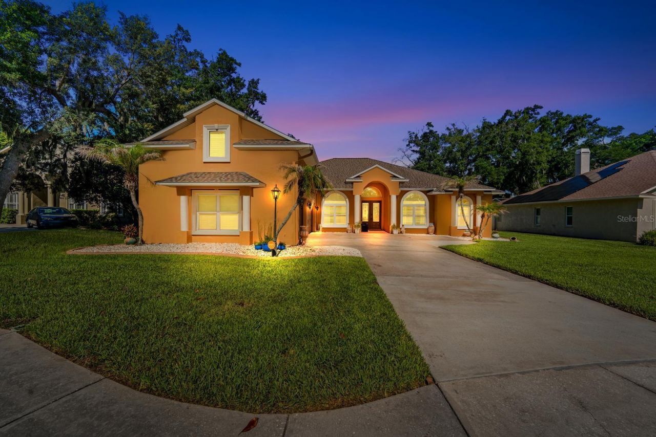 2305 Valrico Forest Drive, Valrico, FL 33594 Photo