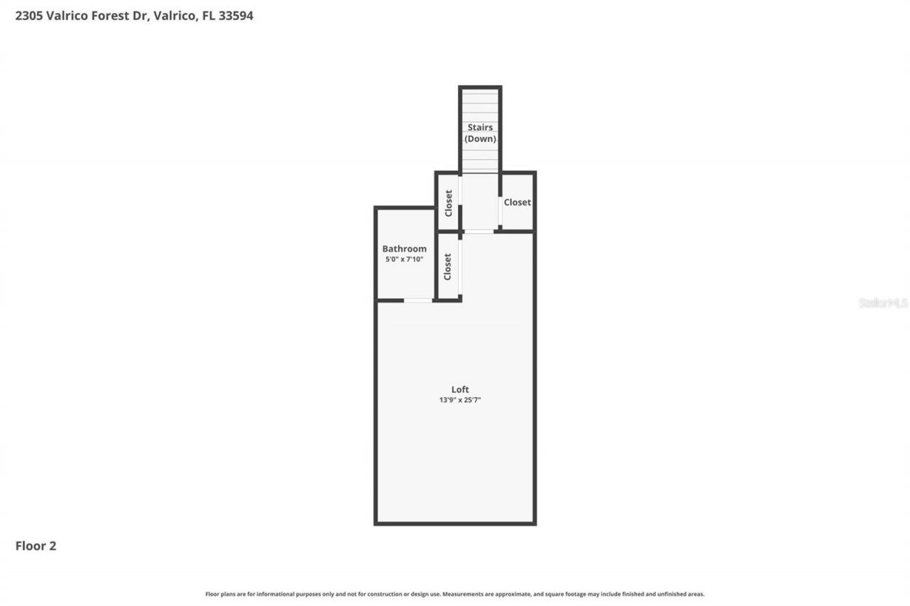 2305 Valrico Forest Drive, Valrico, FL 33594 Photo