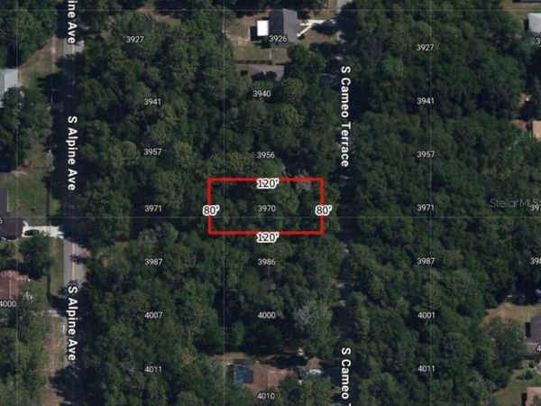 INVERNESS, FL 34452