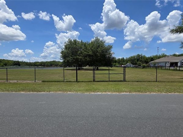 0 LA SALLE AVE , OCALA, FL 34472