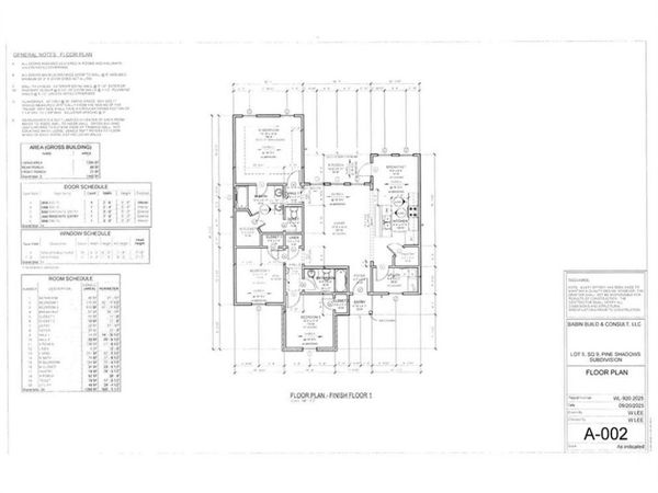 1548 ALICE Avenue, Slidell, LA 70458
