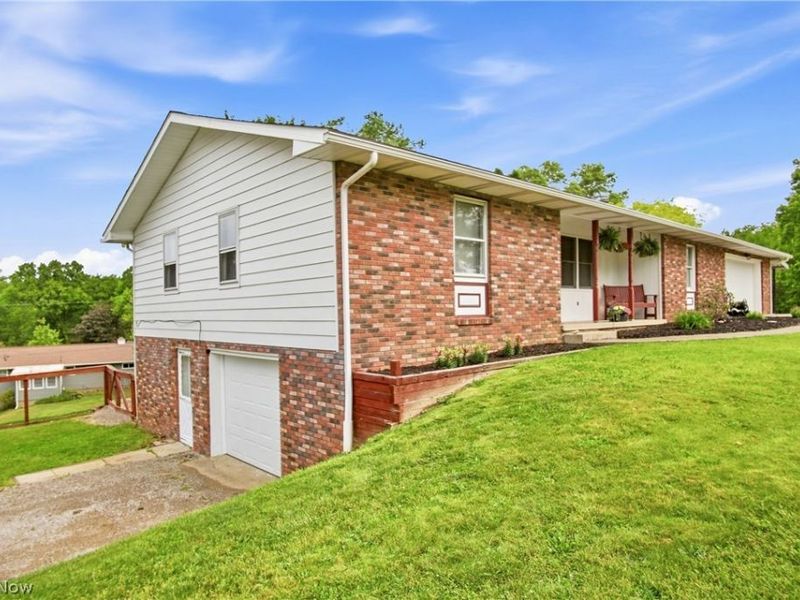 2815 Boggs Road, Zanesville, OH 43701 Photo 3