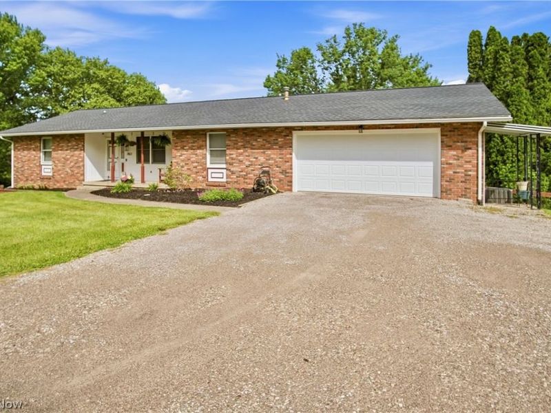2815 Boggs Road, Zanesville, OH 43701 Photo 5