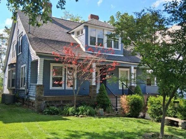 329 Muskingum Drive , Marietta, OH 45750