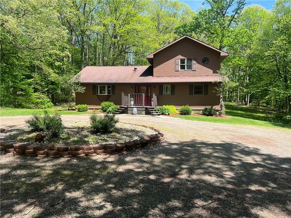 121 Pitts rd, Jamestown, PA 16134
