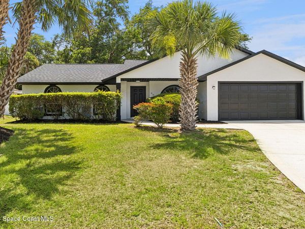 6990 Camden Avenue , Cocoa, FL 32927
