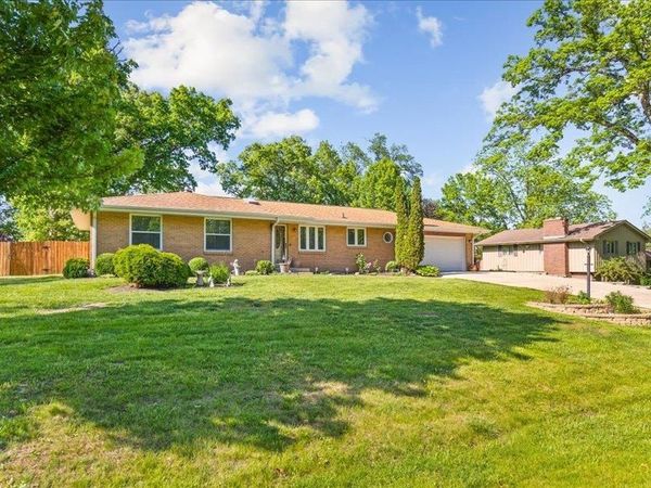 7632 Larwin Drive, ROCKFORD, IL 61107