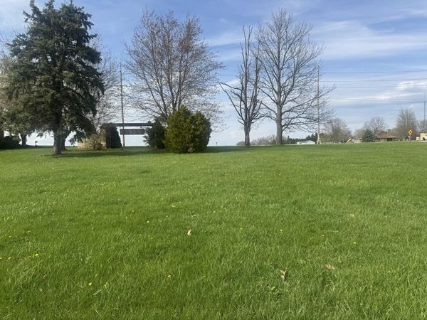 Lot 3 2853 N Richard Hallett Road, Utica, IL 61373