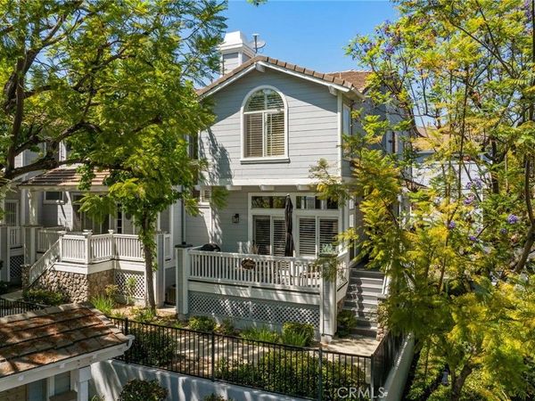 596 N Pageant, Unit A, Orange, CA 92869