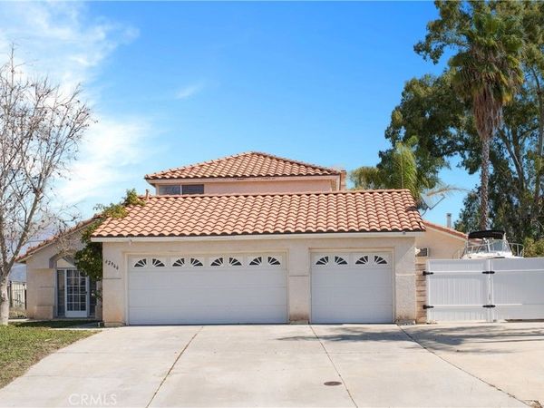 42966 Avenida Gato, Hemet, CA 92544