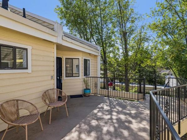 576 W Parr Avenue, Unit 32, Los Gatos, CA 95032