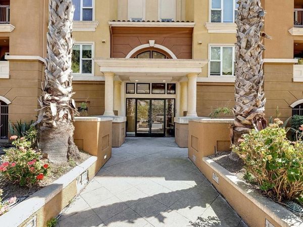 2220 Gellert Blvd, Unit 4303, South San Francisco, CA 94080