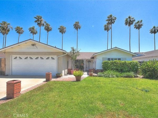 9335 Palo Alto, Rancho Cucamonga, CA 91730