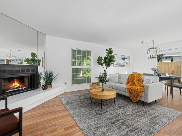 3756 Balboa Terrace, Unit B, San Diego, CA 92117