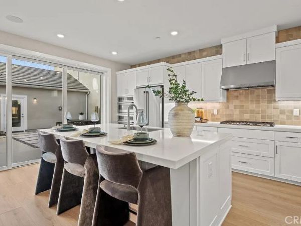 26693 Foliage Lane, Valencia, CA 91381