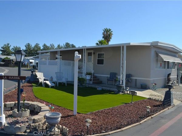 1630 S Barranca Avenue, Unit 168, Glendora, CA 91740