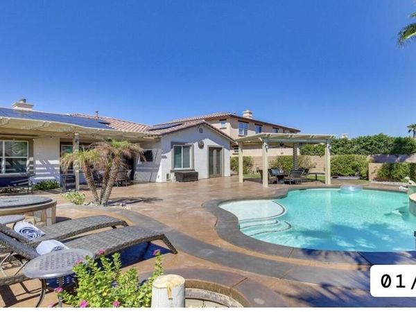 41074 Corte Nella Vita, Indio, CA 92203