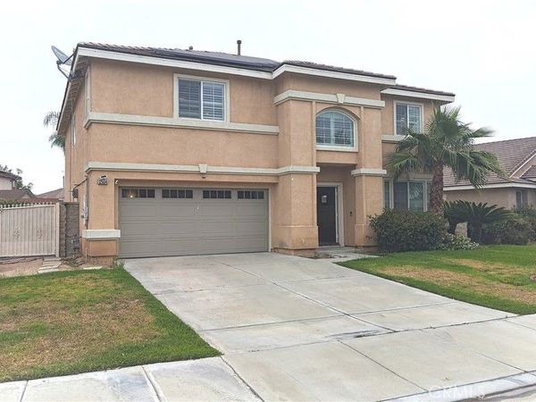 12554 Desert Springs, Eastvale, CA 91752