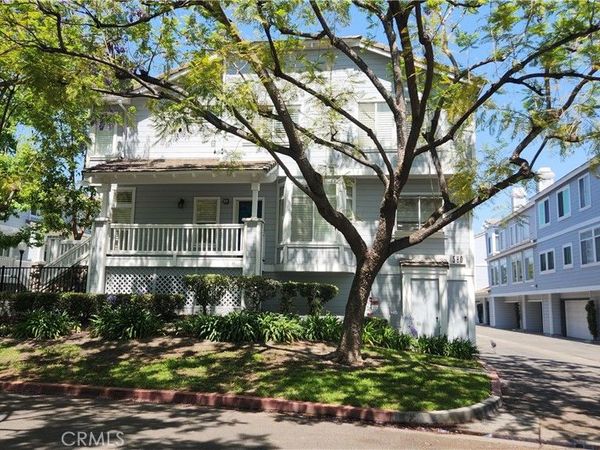 580 N Pageant, Orange, CA 92869