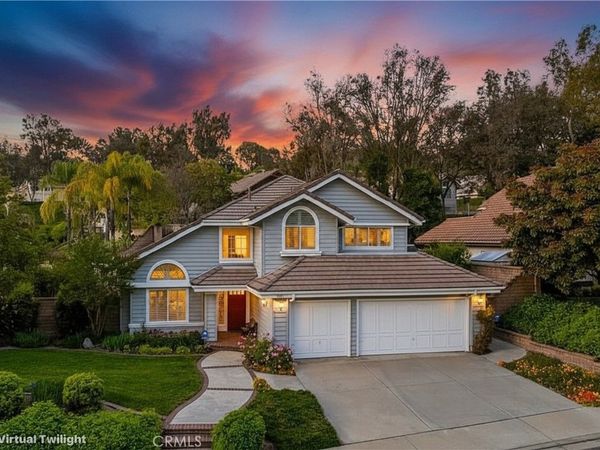 855 Avenida Bernardo, San Dimas, CA 91773