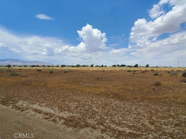 1800 Victor Avenue, Mojave, CA 93501