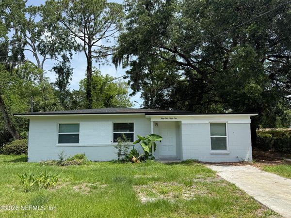 5141 CORSAIR Avenue, Jacksonville, FL 32244
