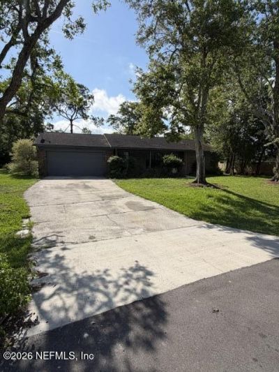 2375 Kirkwall Street, Orange Park, FL 32065 Main Photo