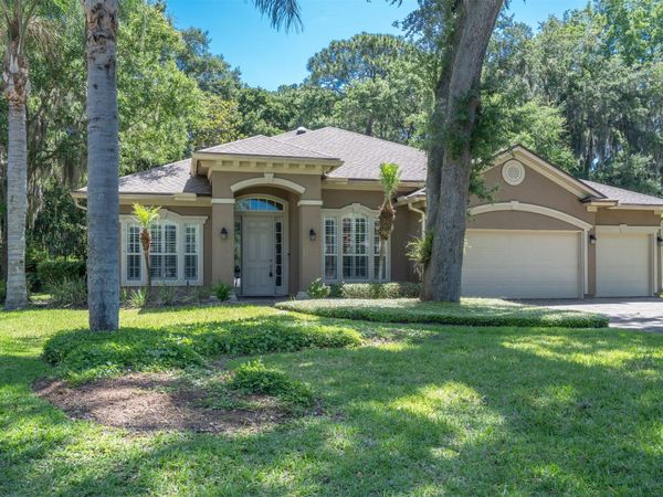 681 SPANISH Way , Fernandina Beach, FL 32034