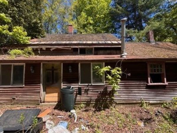 457 Old Stafford, Tolland, CT 06084