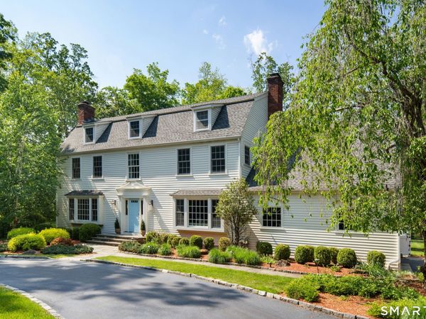 16 Pilgrim, Weston, CT 06883