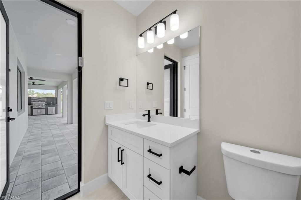 3532 Country Club Blvd , Cape Coral, FL 33904 Photo