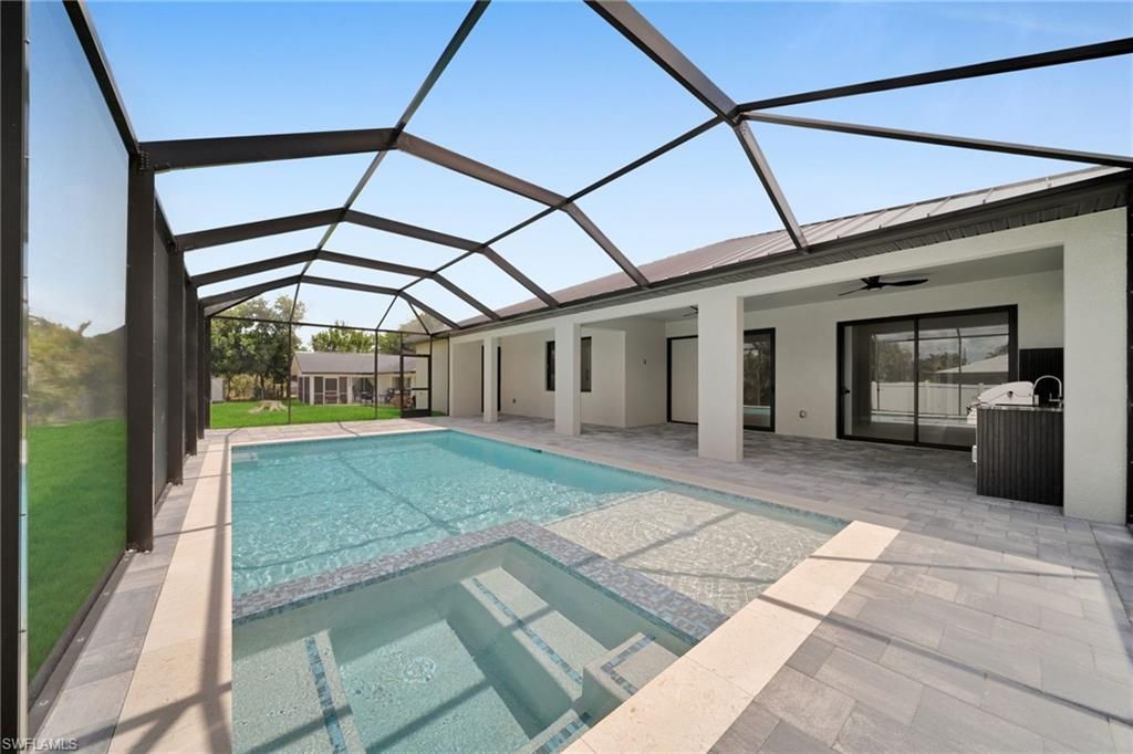 3532 Country Club Blvd , Cape Coral, FL 33904 Photo