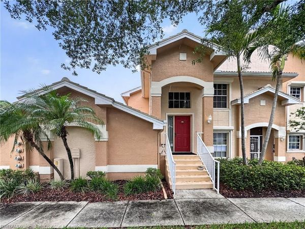 15091 Lakeside View DR, Unit 1604, FORT MYERS, FL 33919