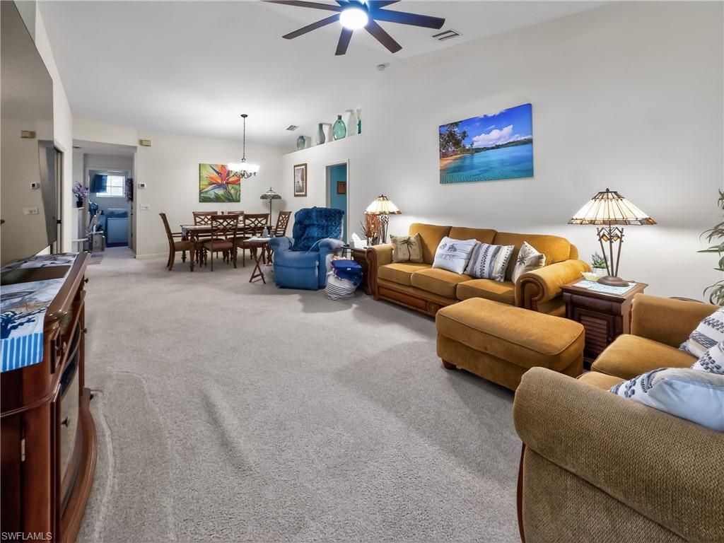 15091 Lakeside View Dr, Unit 1604, Fort Myers, FL 33919 Photo