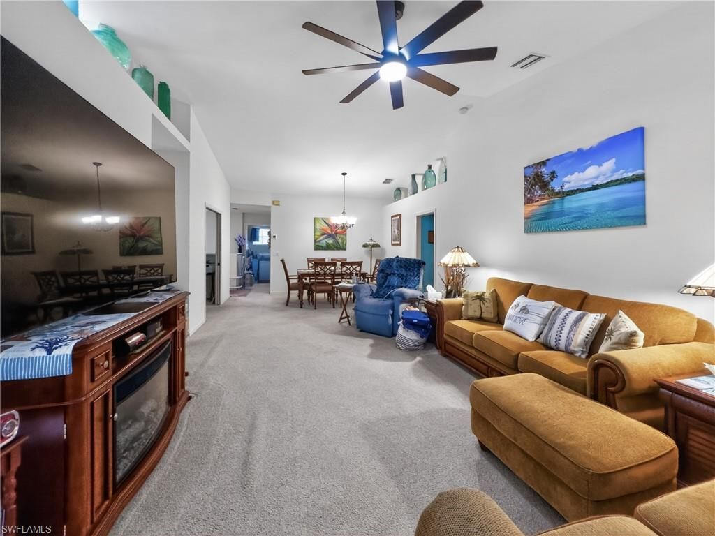 15091 Lakeside View Dr, Unit 1604, Fort Myers, FL 33919 Photo