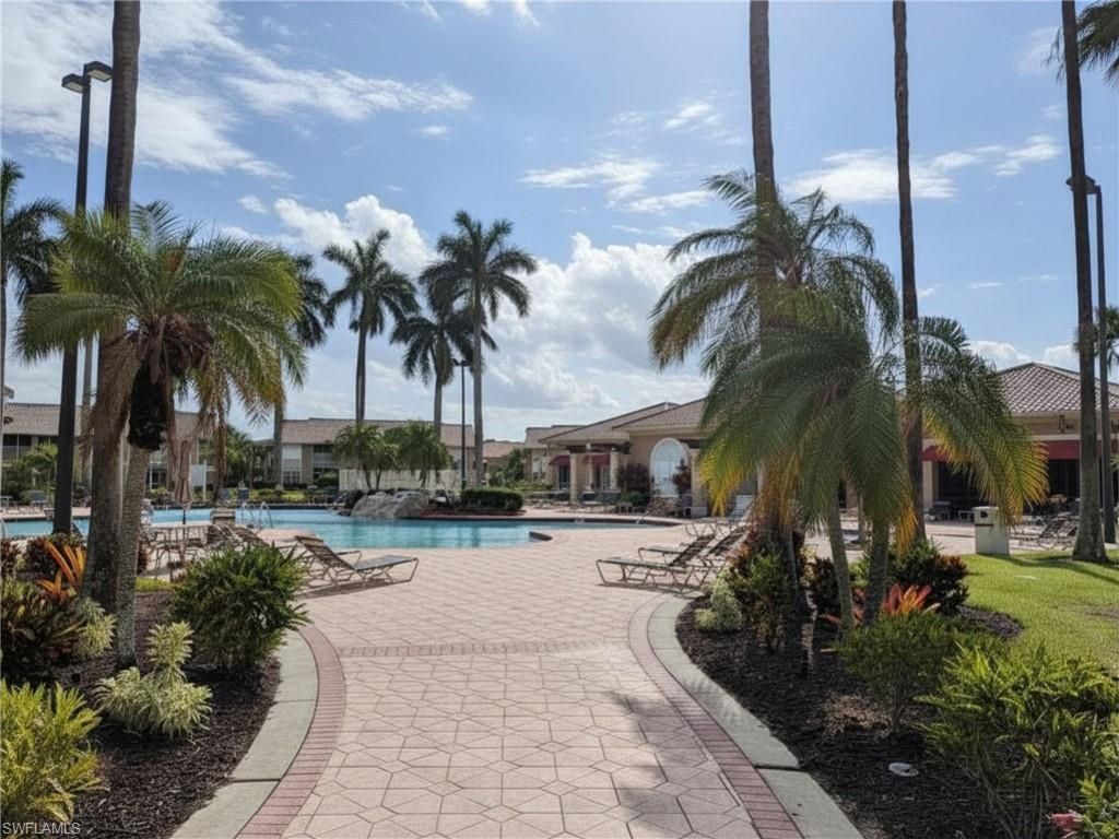 15091 Lakeside View Dr, Unit 1604, Fort Myers, FL 33919 Photo
