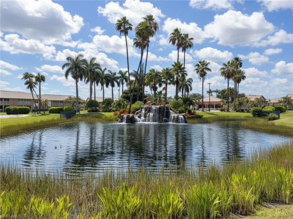 15091 Lakeside View Dr, Unit 1604, Fort Myers, FL 33919 Photo