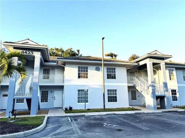 8423 Bernwood Cove LOOP , Unit 410, FORT MYERS, FL 33966